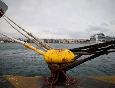 Προβλήματα στις ακτοπλοϊκές συγκοινωνίες λόγω κακοκαιρίας